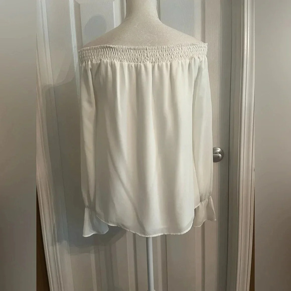 NWT Three eight two blouse 👚‎ - Picture 6 of 9